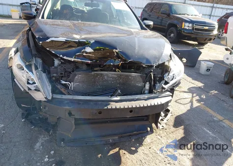 2018 Nissan Altima 2.5 S из США, поврежденный, VIN 1N4AL3AP3JC166561